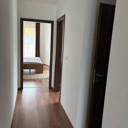 Silver Gull Apartament *