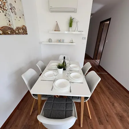 Silver Gull Apartamento *