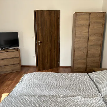 Silver Gull Apartament Siófok